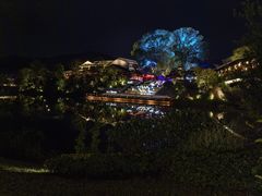 -雅达·阳羡溪山小镇中心