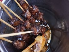 -炒豆合作社(东四总店)