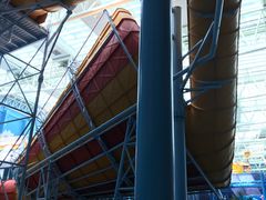 -青岛东方影都融创水世界