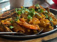 -Show Neua Thai Street Food