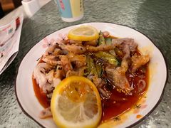 -外婆小聚茶餐厅·生日·团建(市民中心店)