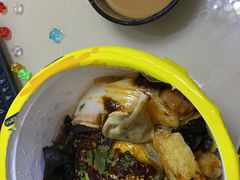 -小谷姐姐麻辣拌·麻辣烫(潞河店)