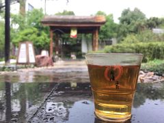 -观唐（国际）度假村温泉