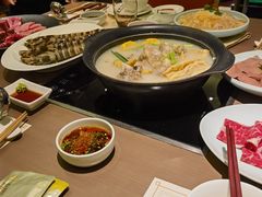 -協成海鮮火鍋(老店)
