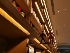 -茑屋书店(天目里店)
