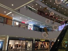 -新田360广场(上海华侨城店)