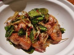 -罗霸蛮老岳阳大排档·鲜货烧烤·土吊子煨砂锅烧菜
