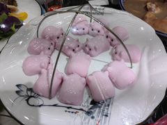 -渔码头食府(蓬莱阁店)