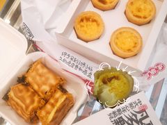 -虎头局·渣打饼行(蔡锷南路店)