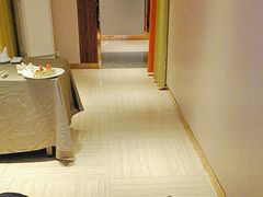 -香山湖渔家大院