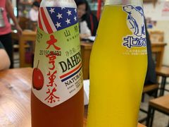 -炒豆合作社(东四总店)