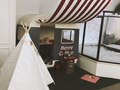 -Lilliput粒粒堡亲子餐厅(置汇旭辉店)