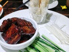 -老屋印象川菜(世纪东方店)