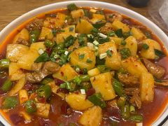 -灯盏窝餐厅