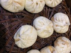 -草包包子铺1937(普利街店)