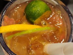 -大渔铁板烧(东城店)