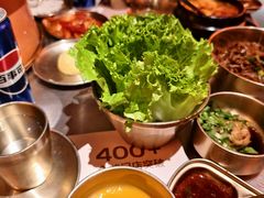 -西塔老太太泥炉烤肉(苏州大悦城店)