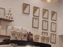 -WATER CAFE(广厦店)