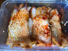 -成惠食府(赤岗店)