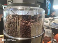 -COFFii&JOY(龙江新城市广场店)