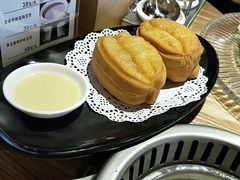 -尚海豆捞(乐虹坊店)