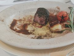 -王品牛排(郑州大卫城店)