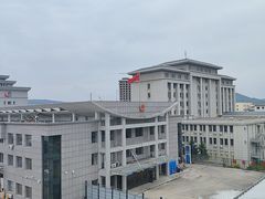 -图们国门景区