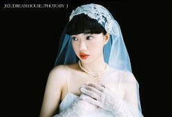 -DREAM HOUSE 梦想屋婚纱摄影
