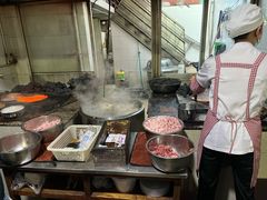 -正宗杨记普洱酸醋米线(总店)