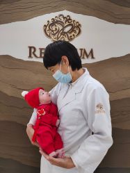 -爱贝蕊恩韩式月子会所(南山店)