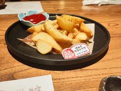 -炉胜·炉端烧·居酒屋