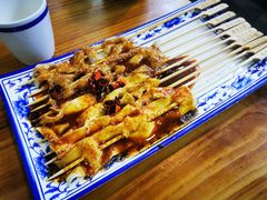 -秦韵轩·西安小馆(贻成福地广场店)