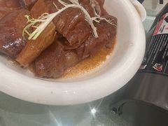 -龙悦湾酒家·八阵鱼生·渔人码头店