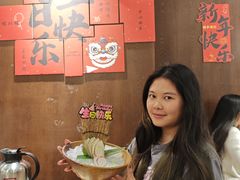 -古田居·特色寿司料理(星之岛旗舰店)