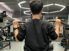 -中田健身工作室(新天地店)