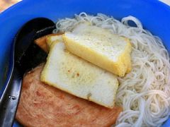 -胜记士多小食店