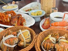 -蟹村草堂·苏式园林人文农家·大闸蟹