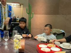 -桂小厨广西菜(万象城店)