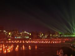 -大雁塔北广场音乐喷泉