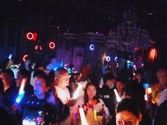 -苏荷酒吧(九街店)