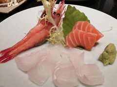 -江户前日本料理(瑞诗酒店店)