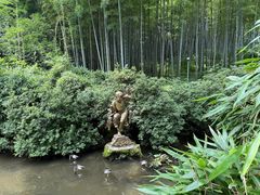 -杭州黄龙洞