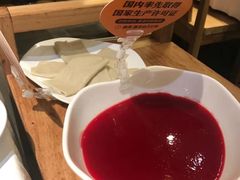 -巴奴毛肚火锅(淮河路店)