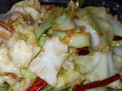 -湘当爱·鲜煮现炒(松岗立业路店)