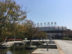 -白塘生态植物园