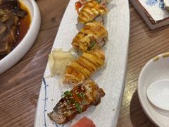 -红叶日本料理(辰熙广场店)