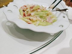 -香雪海饭店中餐厅(人民桥店)
