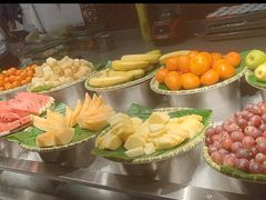 -芝小官毛肚火锅海鲜自助(淮安清江浦区新亚店)