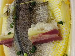 -银都上海菜馆(粤海东路店)