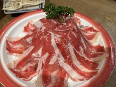 -井福老火锅(温江亚洲湾店)